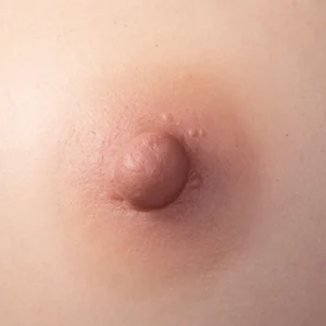 Areola #3 Tan