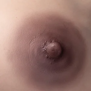 Areola #5 Black