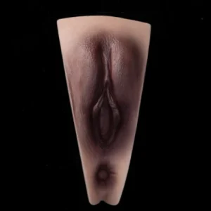 Vagina #5 Black