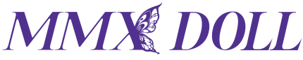 MMX Doll Logo
