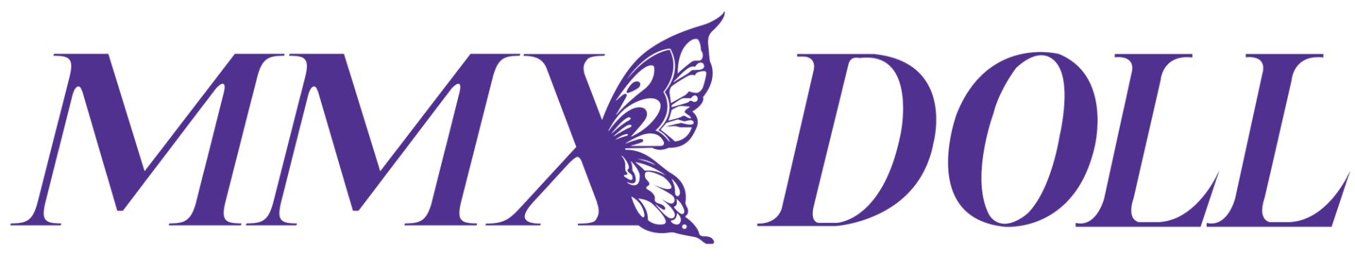 MMX Doll Logo