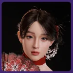 MMX-Head- (13)-H10-ROS (Meng Qi)
