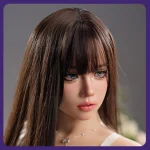 MMX-Head- (21)-H17-ROS (Little Orange)