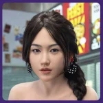 MMX-Head- (27)-H21 (Meng Xin)