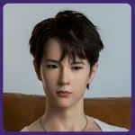 MMX-Head- (29)-M01 (Zi Qian)