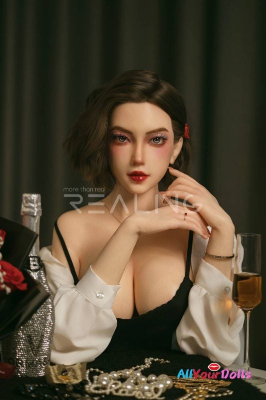 Mature Sex Doll