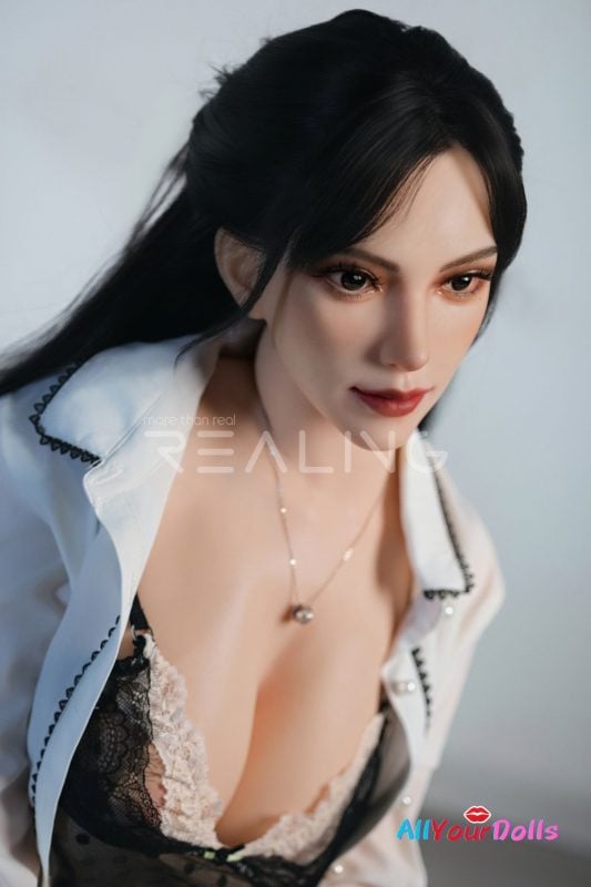 Private Secretary Sex Doll