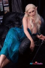 Big Boobs Sex Doll