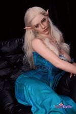 Big Boobs Sex Doll