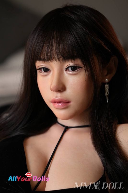 Real Love Silicone Sex Doll