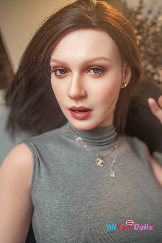 Real Sex Doll