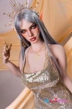 Realistic Elf Sex Doll