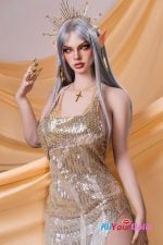 Realistic Elf Sex Doll