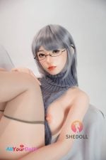 hybrid sex doll