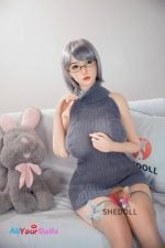 hybrid sex doll