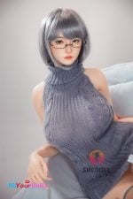 hybrid sex doll