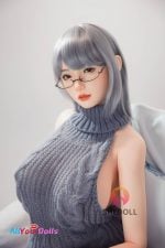 hybrid sex doll