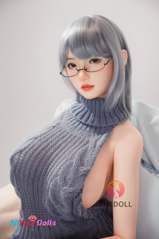 hybrid sex doll