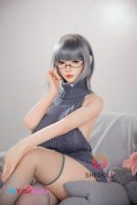 hybrid sex doll