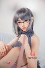 hybrid sex doll