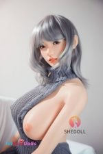 hybrid sex doll