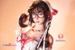 Real Silicone Sex Doll