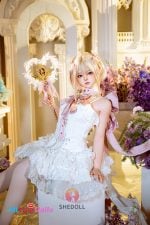 Lovely Sex Doll