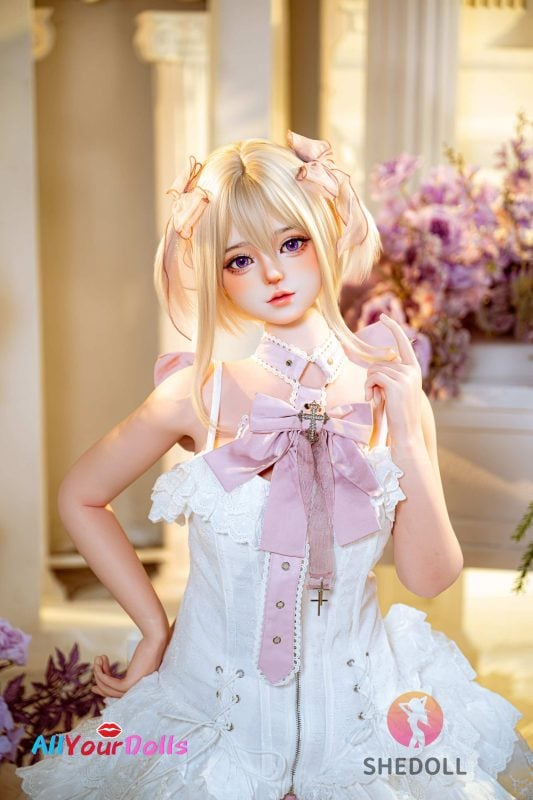 Lovely Sex Doll
