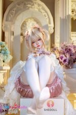 Lovely Sex Doll