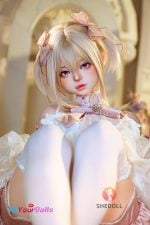 Lovely Sex Doll