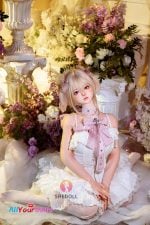 Lovely Sex Doll