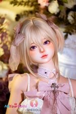 Lovely Sex Doll