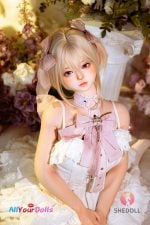 Lovely Sex Doll