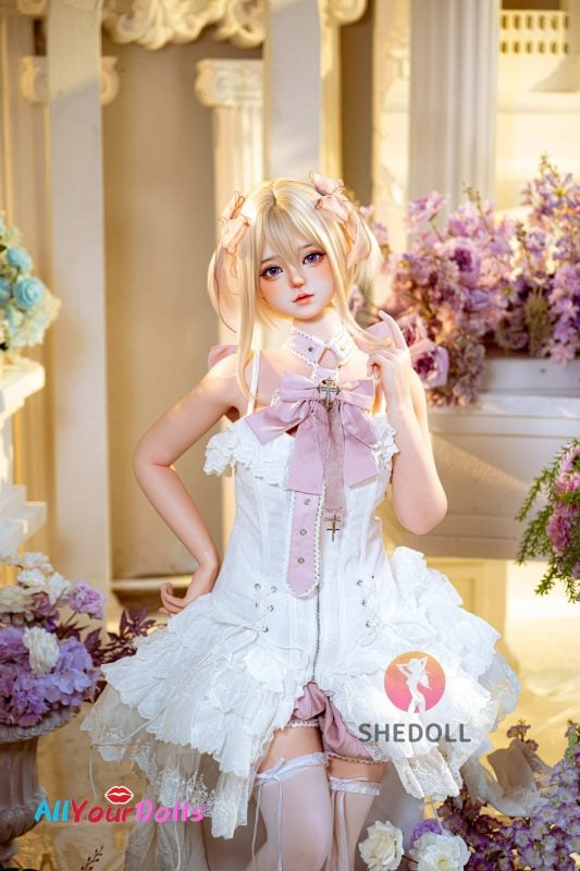 Lovely Sex Doll