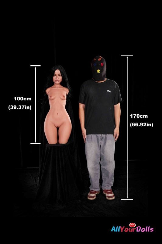 Sex Torso with Head