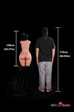 Sex Torso with Head