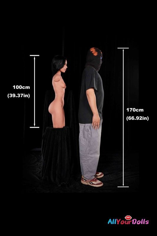Sex Torso with Head