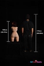 Sex Torso for Men