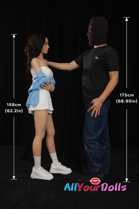 Size-Display-ULW SiY158cm Mayu(Nature)3