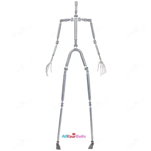 4.0 EVO Skeleton (Standard)