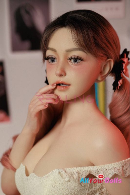Sweet Girl Sex Doll