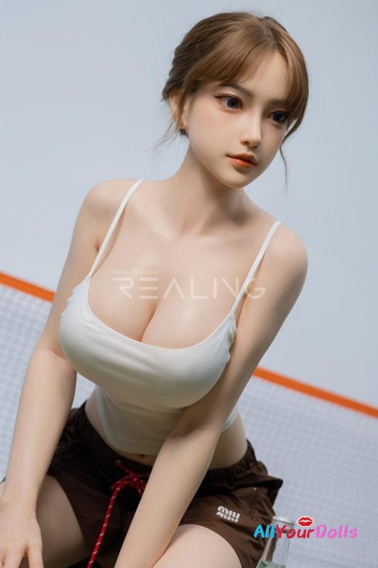Tennis Girl Sex Doll