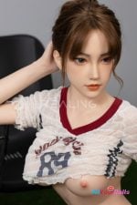 Tennis Girl Sex Doll