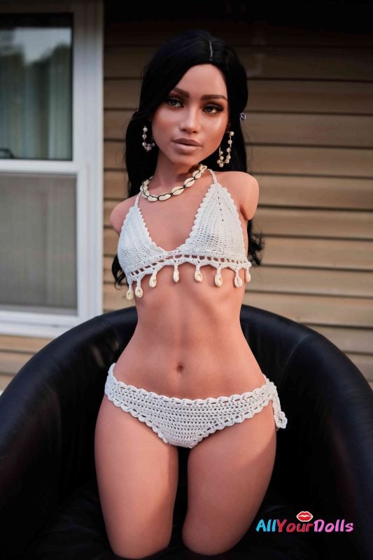 Sex Torso with Head