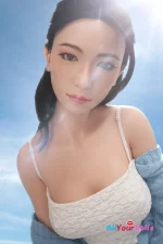 ULW SiY158cm Mayu(Nature)4