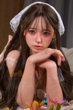 Japanese Sex Doll