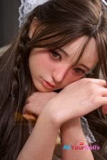 Japanese Sex Doll