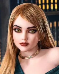 71 Camille