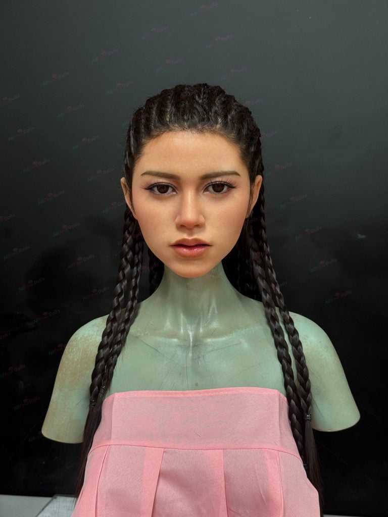 Amber_Wheat Skin-head pictures-TOP-CYDOLL