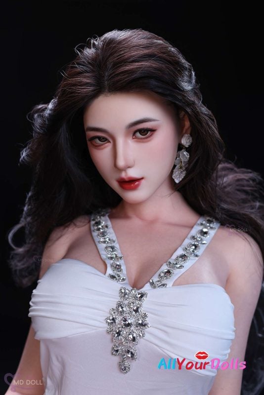 Charming Sex Doll